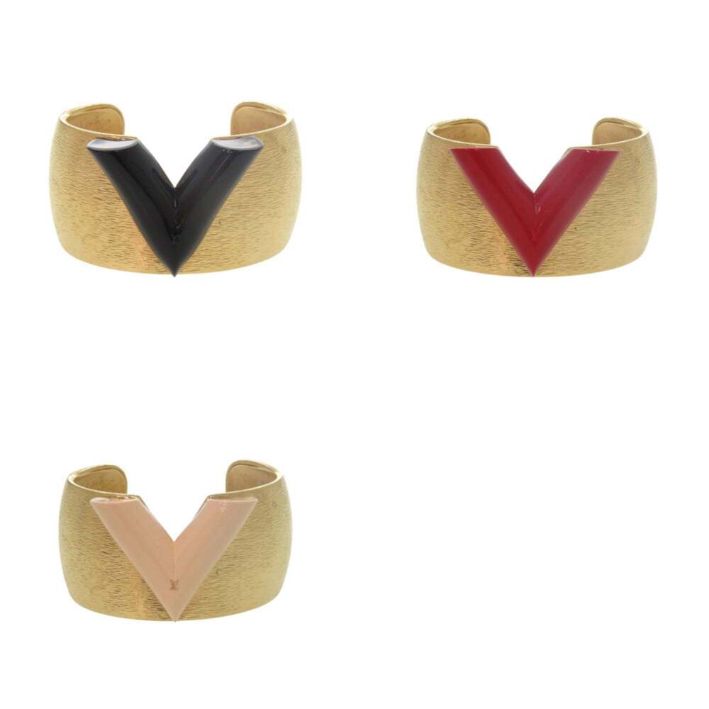 LOUIS VUITTON Gold Bracelet - Picture 7 of 7